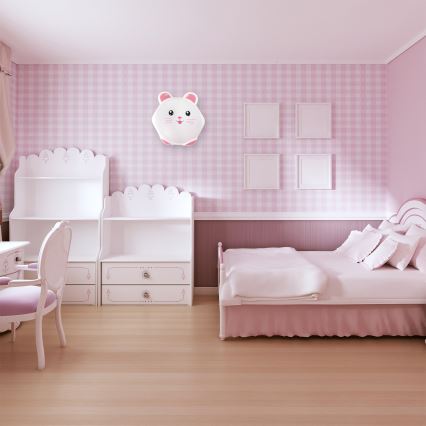 LED dečije plafonsko svetlo SWEET LED/20W/230V