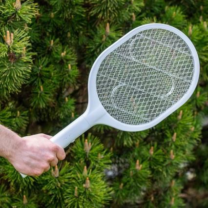 LED električni lapač insekata 2 u 1 800 mAh/5V