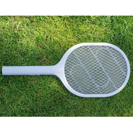 LED električni lapač insekata 2 u 1 800 mAh/5V