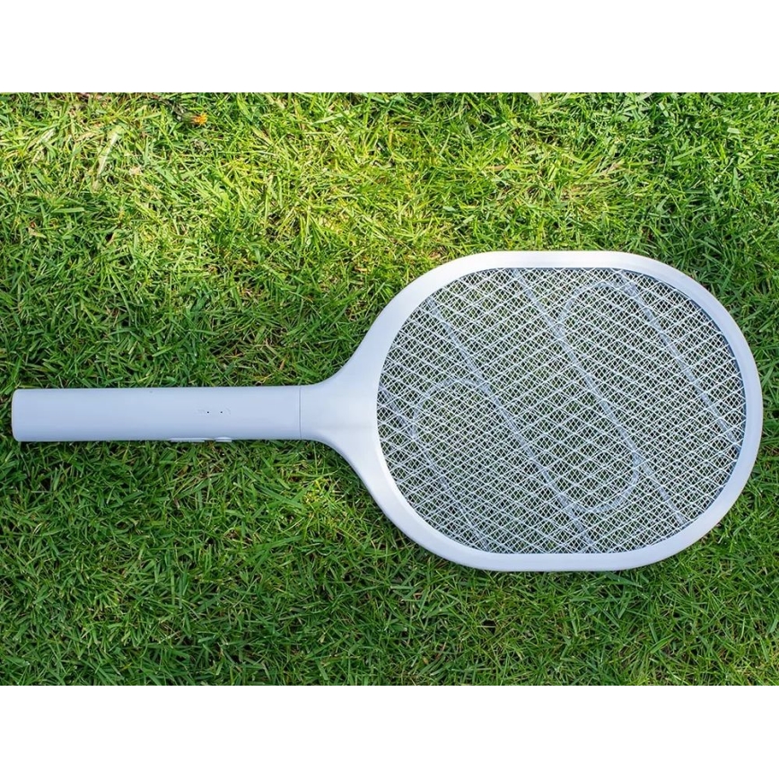 LED električni lapač insekata 2 u 1 800 mAh/5V