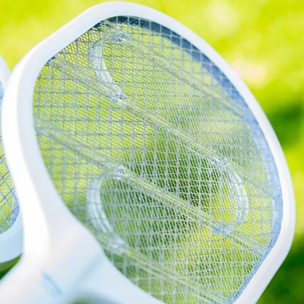 LED električni lapač insekata 2 u 1 800 mAh/5V