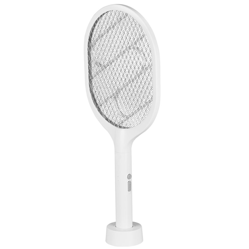 LED električni lapač insekata 2 u 1 800 mAh/5V