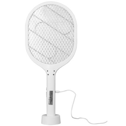 LED električni lapač insekata 2 u 1 800 mAh/5V