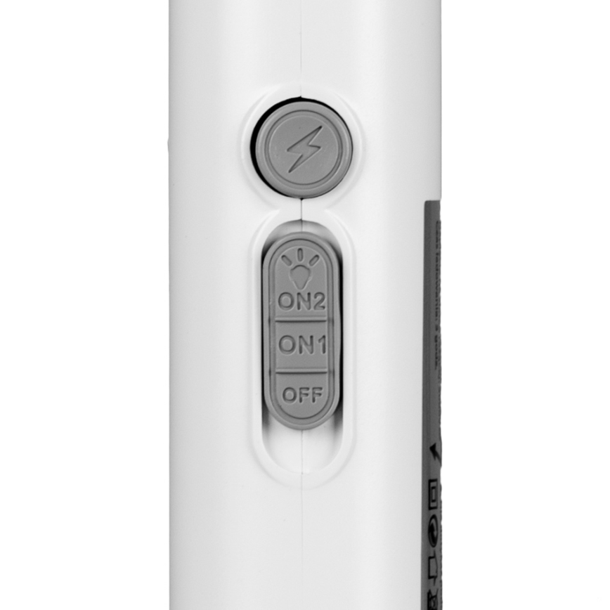 LED električni lapač insekata 2 u 1 800 mAh/5V
