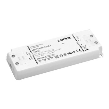 LED elektronski transformator 30W/230/24V