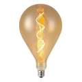 LED filament sijalica A160 E27/4W/230V 1800K
