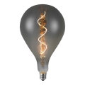 LED filament sijalica A160 E27/4W/230V 2700K