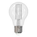 LED filament sijalica A60 E27/13W/230V 3000K, bela