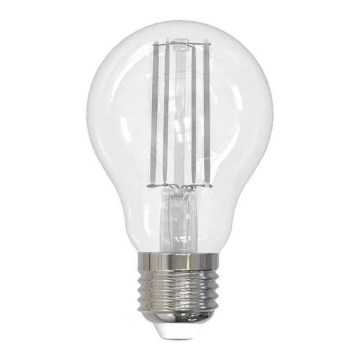 LED filament sijalica A60 E27/7,5W/230V 3000K, bela