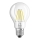 LED filament sijalica A60 E27 LED/7W/230V 2700K