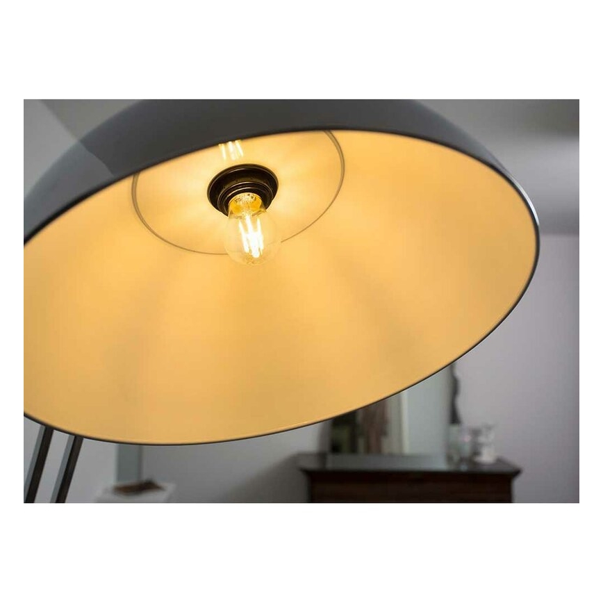 LED filament sijalica A60 E27 LED/7W/230V 2700K