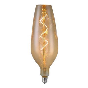 LED filament sijalica B125 E27/4W/230V 2700K