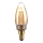 LED filament sijalica E14/2W/230V 1800K Art edicija
