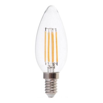 LED filament sijalica E14/4W/230V 3000K
