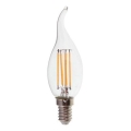 LED Filament sijalica E14/4W/230V 4000K
