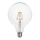 LED FILAMENT sijalica G125 E27/12W/230V 3000K