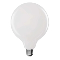 LED filament sijalica G125 E27/18W/230V 2700K