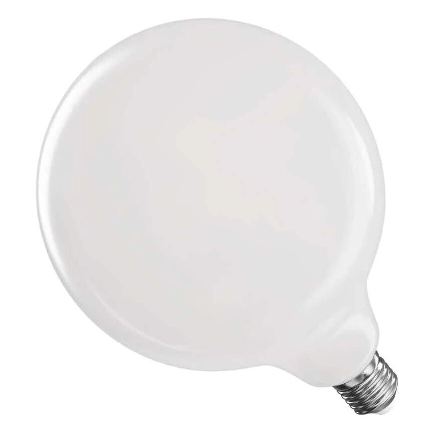 LED filament sijalica G125 E27/18W/230V 2700K