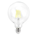 LED filament sijalica G125 E27/4W/230V 6500K - Aigostar