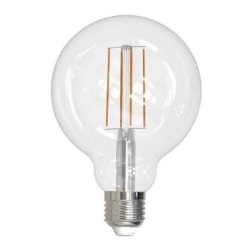 LED filament sijalica G95 E27/11W/230V 4000K