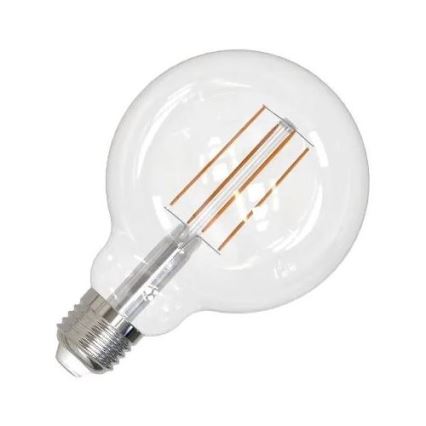 LED filament sijalica G95 E27/11W/230V 4000K