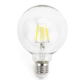 LED filament sijalica G95 E27/4W/230V 6500K - Aigostar