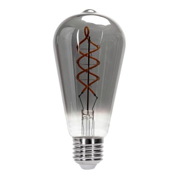 LED filament sijalica ST64 E27/4W/230V 1800K - Aigostar