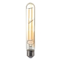 LED filament sijalica T30 E27/6W/230V 2200K