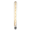 LED filament sijalica T30 E27/7W/230V 2200K