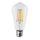 LED filamentna sijalica ST64 E27/12W/230V 3000K