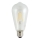 LED filamentna vintage sijalica ST64 E27/4W/230V 2700K