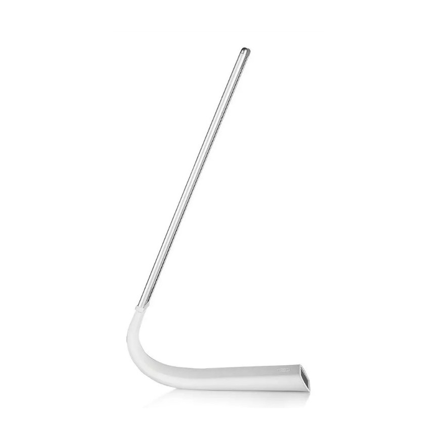 LED Fleksibilna prigušiva stona lampa LED/6,5W/5V 2000 mAh 3000K/4500K/6000K