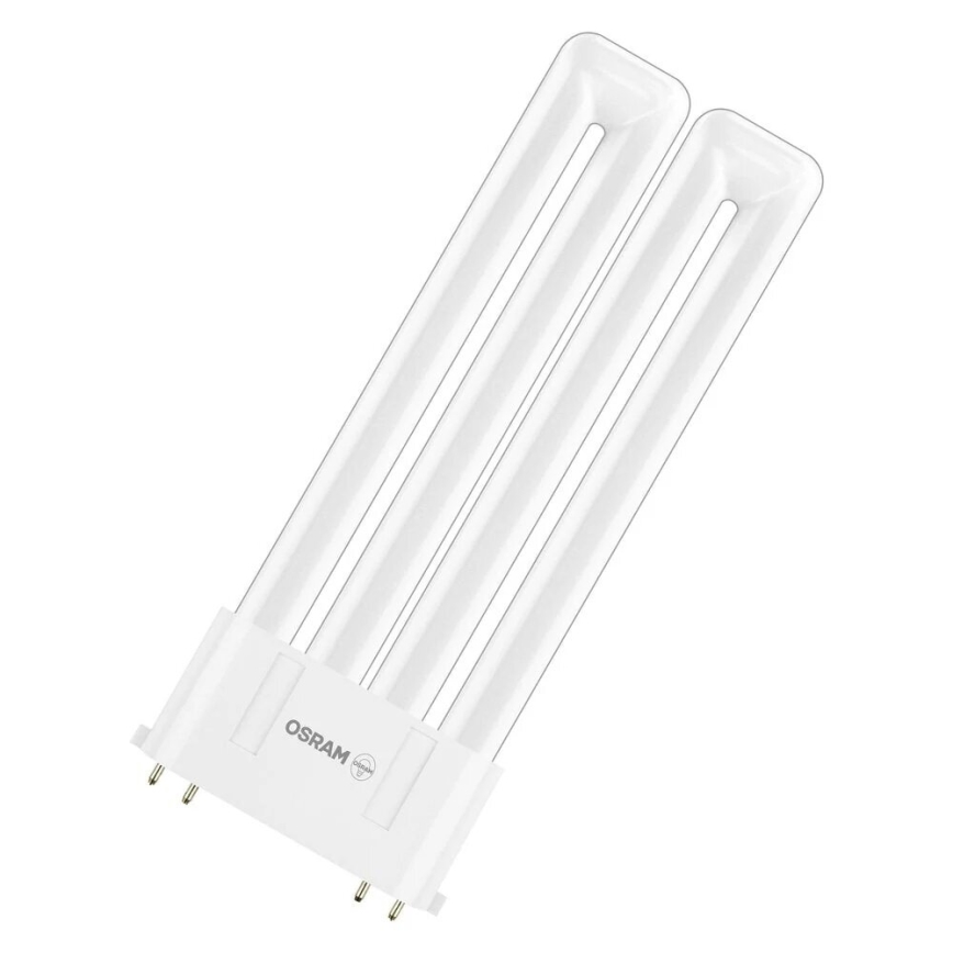 LED fluorescentna cev 2G10/12W/230V 4000K - Osram