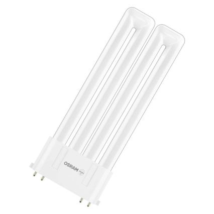 LED fluorescentna cev 2G10/20W/230V 4000K - Osram