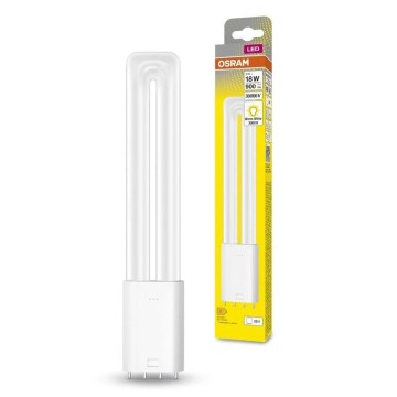 LED fluorescentna cev 2G11/8W/230V 3000K - Osram