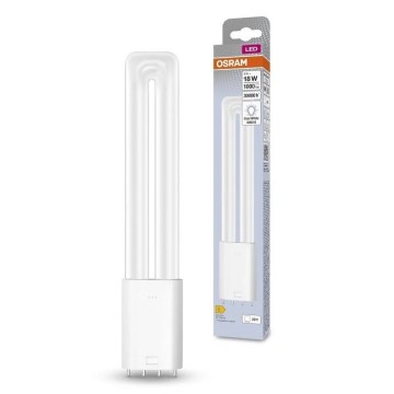 LED fluorescentna cev 2G11/8W/230V 4000K - Osram