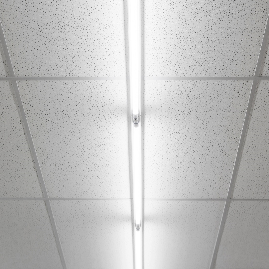 LED fluorescentna cev G13/9W/230V 4000K 60 cm
