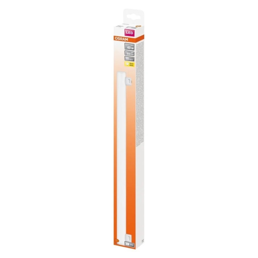LED fluorescentna cev S14s/6W/230V 2700K 50 cm - Osram