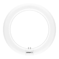 LED fluorescentna cev SUBSTITUBE T9 G10q/12W/230V 4000K, prečnik 21,2 cm - Osram
