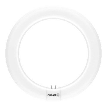 LED fluorescentna cev SUBSTITUBE T9 G10q/12W/230V 4000K, prečnik 21,2 cm - Osram