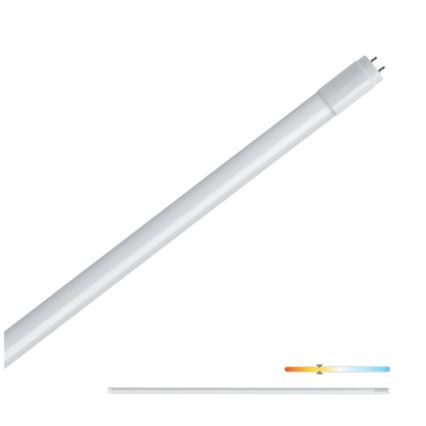 LED fluorescentna cev T8 G13/18W/230V 3000K 120 cm