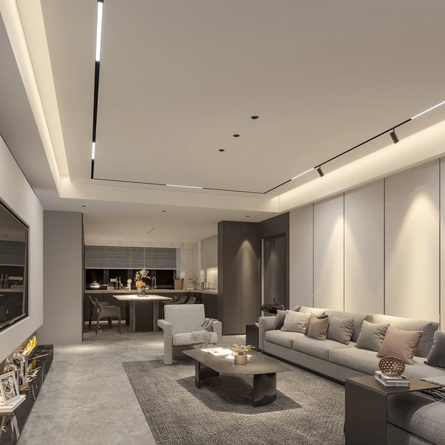 LED fluorescentna cev T8 G13/22W/230V 4000K 150 cm - Aigostar