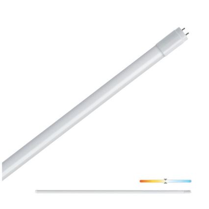 LED fluorescentna cev T8 G13/22W/230V 4000K 150 cm