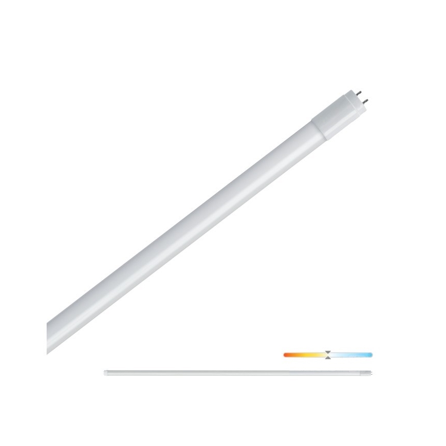 LED fluorescentna cev T8 G13/22W/230V 4000K 150 cm