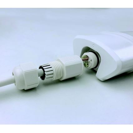 LED fluorescentna svetiljka DAISY LED/80W/230V 4000K IP65