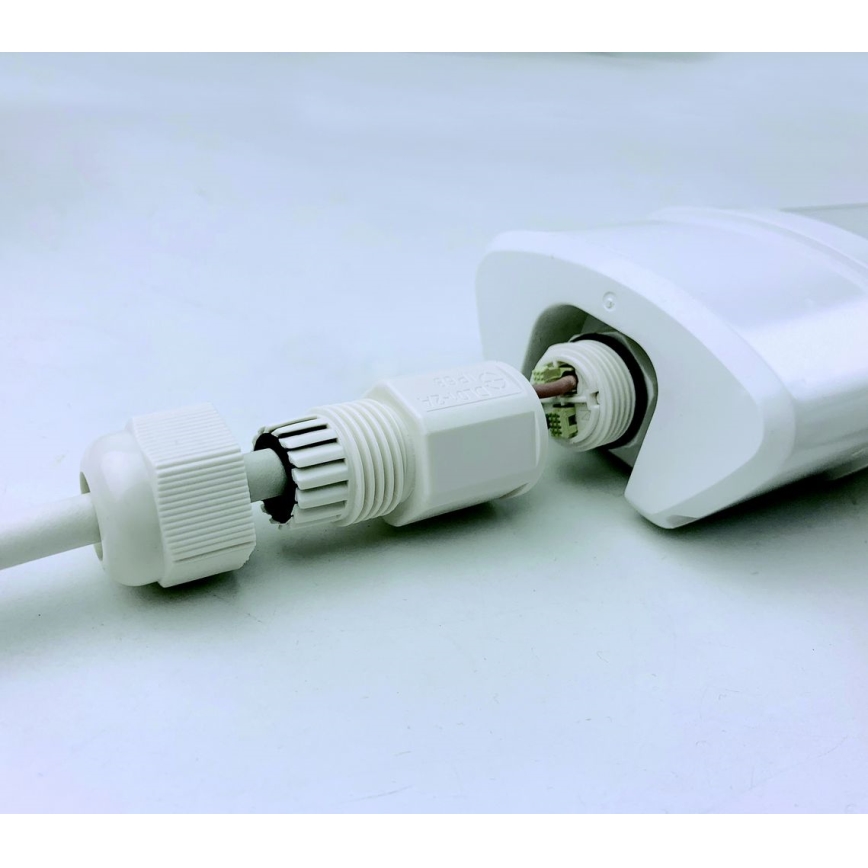 LED fluorescentna svetiljka DAISY LED/80W/230V 4000K IP65