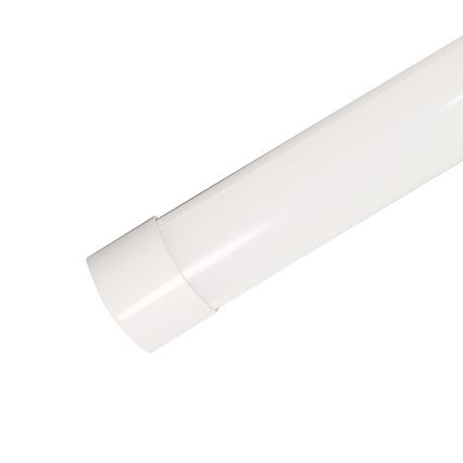 LED fluorescentna svetiljka LED/10W/230V 3000K 30 cm bela