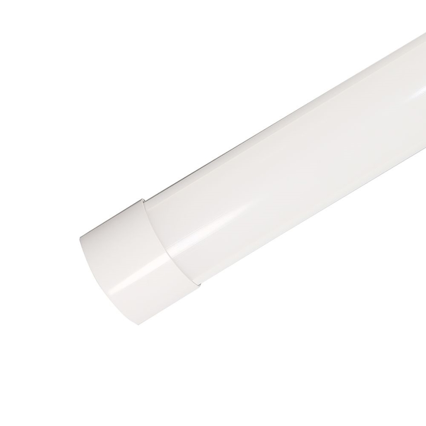 LED fluorescentna svetiljka LED/10W/230V 3000K 30 cm bela