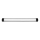 LED fluorescentna svetiljka LED/30W/230V 4000K 90 cm crna