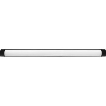 LED fluorescentna svetiljka LED/36W/230V 4000K 120 cm crna